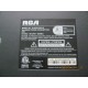 RCA RLDED3258A-E P/N: E216098 KEY CONTROLLER BOARD