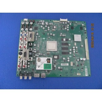 LG 47LG70-UG P/N: EAX55177902(0) MAIN BOARD