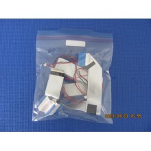 PHILIPS 65PFL5504/F7 LVDS/RIBBON/CABLES