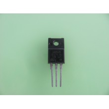 18NM60N TRANSISTOR MOSFET 600V 6A