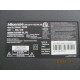 HISENSE 50H7GB LVDS/RIBBON/CABLES