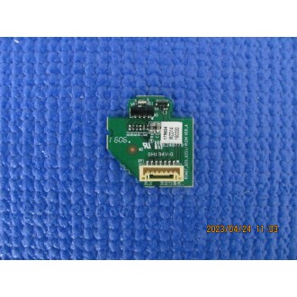 HISENSE 50H7GB P/N: RSAG7.820.6251/ROH IR SENSOR BOARD