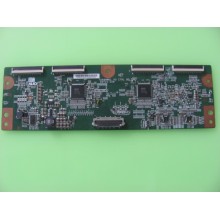 SAMSUNG: LN55C650L1F. P/N: T546HW01 V0. T-CON BOARD 