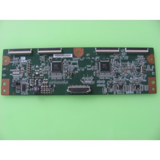 SAMSUNG: LN55C650L1F. P/N: T546HW01 V0. T-CON BOARD 