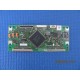 SHARP LC-32D64U P/N: X3853TPZ T-CON BOARD