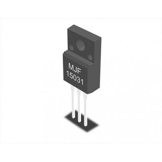 MJF15031 TRANSISTOR PNP 150V 8A