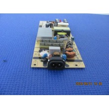 TCL 50S421-CA P/N: E148158 POWER BOARD