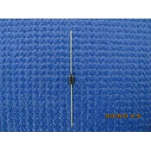IN4007 IC DIODE RECTIFIER 1000V 1A