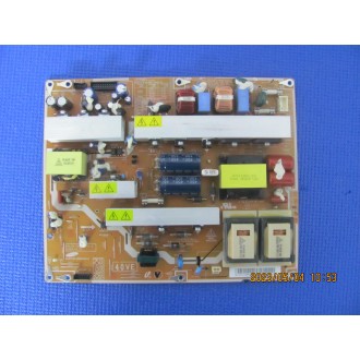 SAMSUNG LN40A450C1D POWER SUPPLY