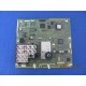 PANASONIC TH-46PZ80U P/N: TNPH0721 1A MAIN BOARD ASIS