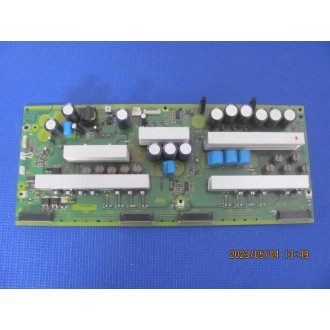 PANASONIC TH-46PZ80U P/N: TNPA4411 AB MAIN BOARD ASIS