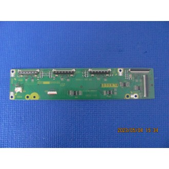 PANASONIC TH-46PZ80U P/N: TNPA4445 C3 BUFFER BOARD ASIS