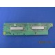 PANASONIC TH-46PZ80U P/N: TNPA4404 BUFFER BOARDS ASIS