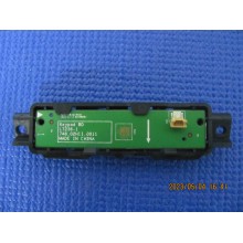 VIZIO D55-F2 P/N: L7236-1 Key Control Board