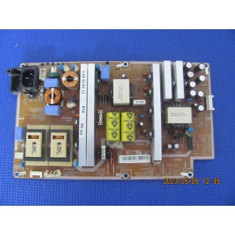 SAMSUNG LN40C630K1F VERSION: AA01 P/N: BN44-00340B Power Supply