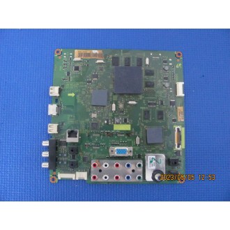 SAMSUNG LN40C630K1F VERSION: AA01 P/N: BN41-01436B MAIN BOARD