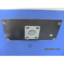 SUMSUNG LN40C630K1F VERSION: AA01 BASE TV STAND PEDESTAL SUPPORT SCREWS INCLUDED
