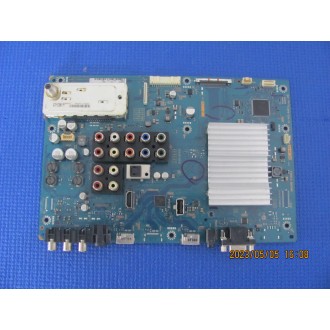 SONY KDL-46S5100 P/N: 1-879-020-13 MAIN BOARD