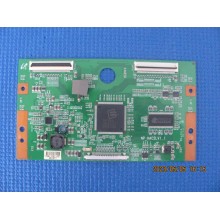 SONY KDL-46S5100 P/N: NP_HAC2LV1.1 T-Con Board