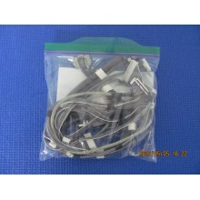 SONY KDL-46S5100 LVDS/RIBBON/CABLES