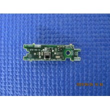 SONY KDL-46S5100 P/N: 1-879-190-12 IR Sensor Board