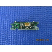 SONY KDL-46S5100 P/N: 1-879-190-12 IR Sensor Board