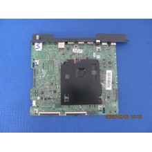 SAMSUNG UN40KU6270F P/N: BN97-10660E MAIN BOARD VERSION: FB02