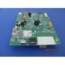LG 50PN4500-UA P/N: EAX65071308(1.2) MAIN BOARD