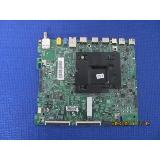 SAMSUNG UN55MU6300FXZC P/N: BN41-02568B MAIN BOARD VERSION: FC11