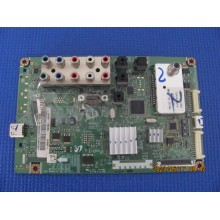 SAMSUNG: PN42C430A1D. P/N: BN41-01343B. MAIN BOARD