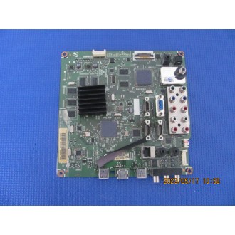 SAMSUNG LN46D610M4F P/N: BN41-01436C MAIN BOARD