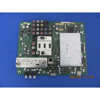 SONY: KDL-46Z4100. P/N: 1-876-561-13. MAIN BOARD