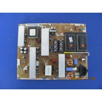 SAMSUNG LN46C530F1F P/N: BN44-00341A POWER SUPPLY