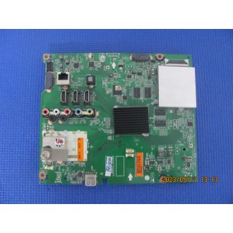 LG 49UF6800-UA P/N: EAX66703203(1.0) MAIN BOARD