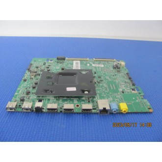 SAMSUNG UN65MU6300F P/N: BN97-13471A MAIN BOARD VERSION: DA05