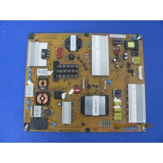 LG: 42LV3500. P/N: EAY62171601. POWER SUPPLY