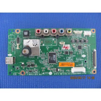 LG 50PB560B 50PB560B-UA P/N: EAX65405504 (1.0) MAIN BOARD