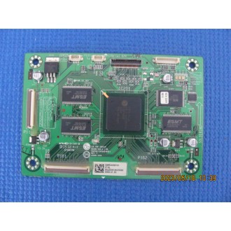 LG: 50PG20. P/N: EAX50048401 T-CON BOARD