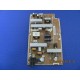 SAMSUNG LN40E550F7F VERSION: SH02 P/N: BN44-00440B POWER SUPPLY