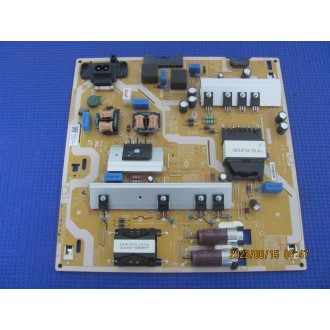 SAMSUNG UN55NU7300 UN55NU7300FXZC VERSION: FA01 P/N: BN44-00932B POWER SUPPLY