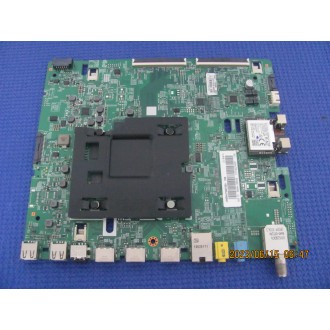 SAMSUNG UN55NU7300 UN55NU7300FXZC VERSION: FA01 P/N: BN94-1855B MAIN BOARD