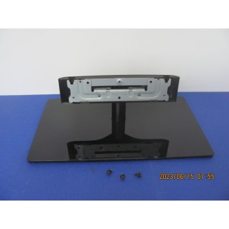 SONY KDL-60NX720 BASE TV STAND PEDESTAL SCREWS INCLUDED