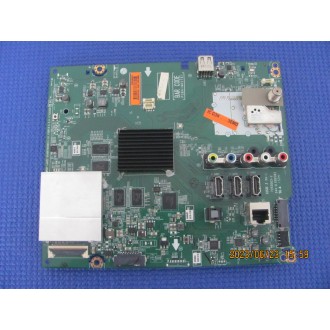 LG 55UF6450 55UF6450-UA P/N: EAX66703203(1.0) MAIN BOARD