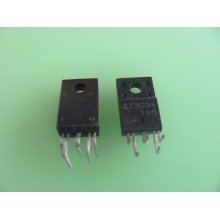 TT3034 CIRCUIT INTEGRÉ