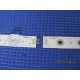 HISENSE 55H7608 CRH-BK55S1U51S3030T05107BE-REV1.3 LED STRIP BACKLIGHT KIT NEW