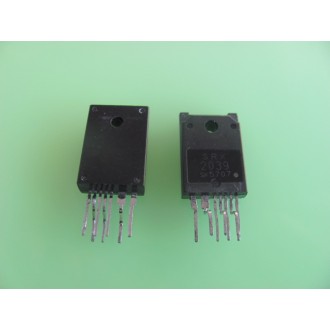 SRX2039 CIRCUIT INTEGRÉ REGULATOR