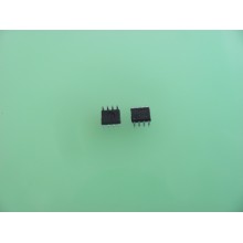 STJ009 P-channel Trench MOSFET