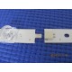 SHARP CRH-BK55S1U51S 3030T05107BE-R EV1.3 LC-55Q7030U LC-55Q7040U 55Q620U LED STRIP BACKLIGHT KIT NEW(NON VÉRIFIÉ)