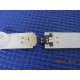 SAMSUNG (UN49KU6500F VÉRIFIÉ) (UN49KU650 NON VÉRIFIÉ) V6DU-490DCB-R0/V6DU-490DCA-R0 LED STRIP BACKLIGHT KIT NEW