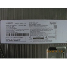 SAMSUNG QN65Q7FNAF VERSION: AA01 P/N: BN97-14018A MAIN BOARD